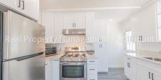 Charming 2-Bedroom Home in Los Angeles Gallery 6