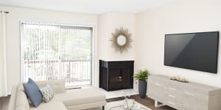 Los Feliz Summit Apartments Gallery 1