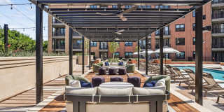 The Park at Katy Trail Gallery 20