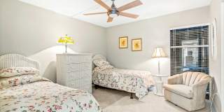 Oceanview 2 BR 2 BA in Vero Beach Turnkey Monthly Rental Gallery 28