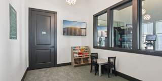 Skye at Chisholm Trail Gallery 48