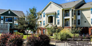 Independence Place West Fayetteville Apartments Gallery 21