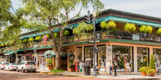 Elon at Winter Park Gallery 23