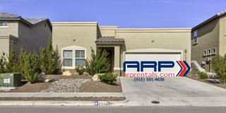SPACIOUS OPEN CONCEPT NORTHWEST EL PASO HOME Gallery 1