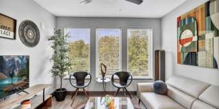 Haven at Charlotte Gallery 12