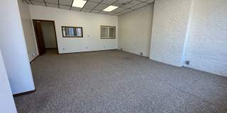 First Floor Commercial Space in Perfect Oakland Location Right on Boulevard of the Allies! CALL TODAY! Gallery 1