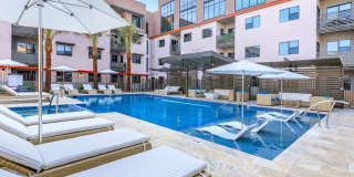 The Benedictine Townhomes - Student Housing Gallery 2