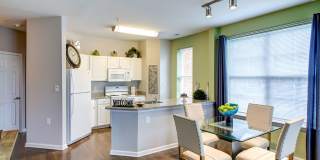 MetroPlace at Town Center Gallery 16