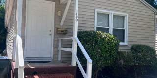 130 South Avenue Gallery 1
