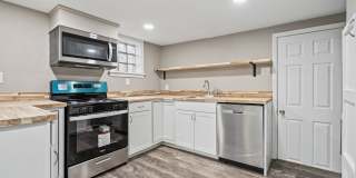 Recently Renovated 4 Bedroom Home in Swissvale - Available in March Gallery 13