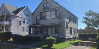 250/252 Summerfield Ave - 3rd Floor Gallery 1