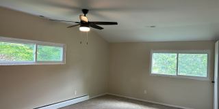 Spacious 4BR + Bonus Room – Available May 10! Regency Area! Gallery 19