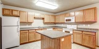Hawk Pointe Apartments Gallery 11