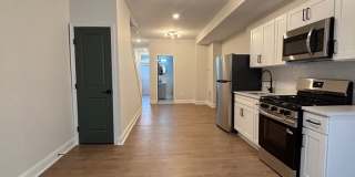Newly Renovated 4BR Home in East Baltimore – Perfect for Families or Professionals! Gallery 14