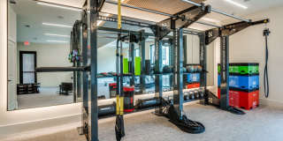 Aura Southgate Gallery 34