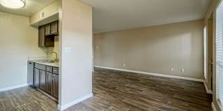 Silverado Apartments Gallery 23