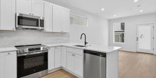Brand-New 2-Bedroom Home with White Granite Kitchen, Open-Concept Living & Attached Garage Brand-New 2-Bedroom Home with White Granite Kitchen, Open-Concept Living & Attached Garage Gallery 4
