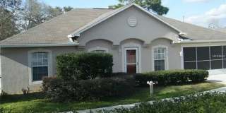 Spacious 4BR House in Spring Hill Gallery 1