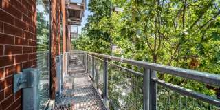 Modern 1 Bedroom, 1 Bath Apartment Home  Located In Historic Westport Gallery 108