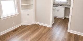 Newly Renovated 2 Bedroom 1 Bathroom Single Family Home located in the Greater Wythe area of Hampton, VA! Gallery 4