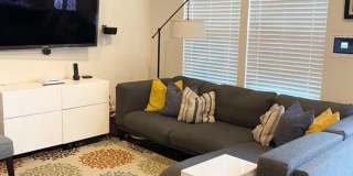 Beautiful Single Family home with Loft and Off Street Parking Gallery 22