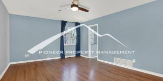 5 bedroom, 3.5 bath home in North West Colorado Springs Gallery 16