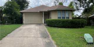 3 bed/ 2 bath available in Brushy Creek Village! Gallery 1