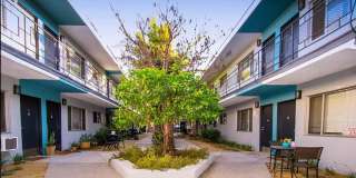 2727 Abbot Kinney Apartments, Venice CA Gallery 2