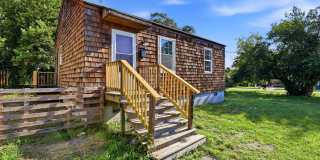 Cozy 2-Bedroom Home Near Downtown Wilmington Gallery 1