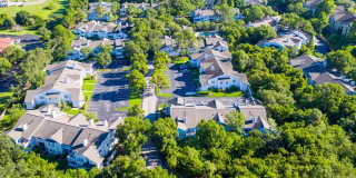 Tampa Woods Apartments Gallery 25