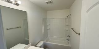 Upgraded Townhome Gallery 9
