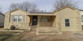 3 Bed 1 Bath With Bonus Room! Gallery 1