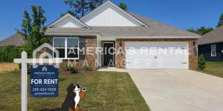 5 Bedroom for Rent in Calera, AL - Timberline! Gallery 1