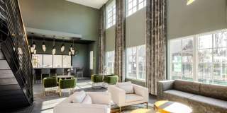 Tessa Matthews Apartments and Townhomes Gallery 21