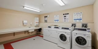 Marcy Park Apartments Gallery 20