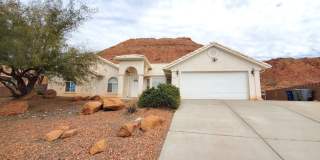 Home in Ivins-RV Parking Gallery 1