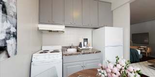 Admiral Apartments Gallery 5