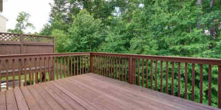 Room in 3 Bedroom Home at Macedonia Lake Dr Gallery 7