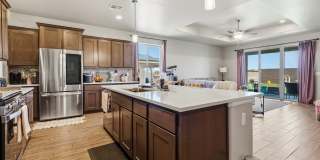 Beautiful 4 bedroom home with Solar Panels Gallery 8