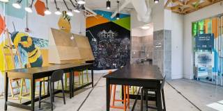 The Hue - Student Housing Gallery 34