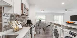 Ruxton Towers Apartments Gallery 4