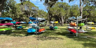 4 BR / 2 BA - 1813 SF One-Story Home - Lago Vista! Gallery 60