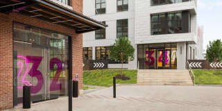 The Graphic Lofts Gallery 13