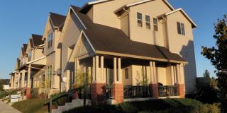 Corvallis Comfort & Convenience: Spacious 3-bedroom, 2.5 bath  Townhome Gallery 4