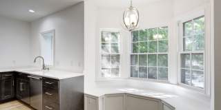 Updated 4 BD, 3.5 BA Stately Colonial on Kalmia RD in NW DC!! Gallery 18