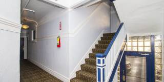 1201 Pine Street Gallery 10