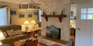 Nokomis Beachy Bungalow (Off Season) Gallery 9