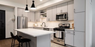 Forte on the Park Gallery 1