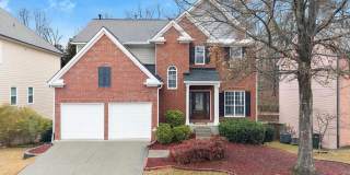 2309 Wickingham Drive NE Gallery 1