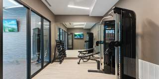 The Sloan Gallery 36